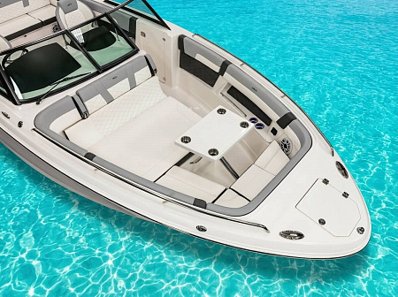 Катер Chaparral 310 OSX